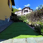 Hébergement de vacances Casa Sophie *