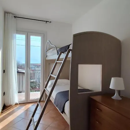 Casa Sophie *