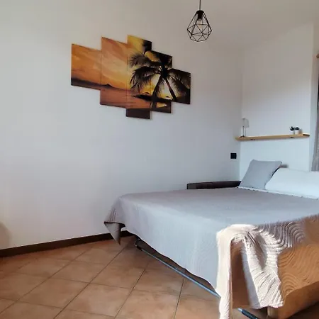 Casa Sophie * Consiglio di Rumo
