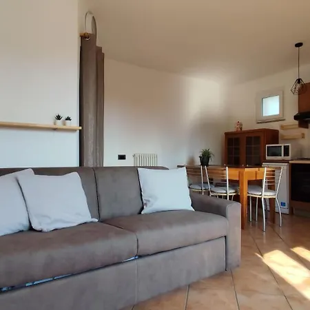 Dom wakacyjny Casa Sophie