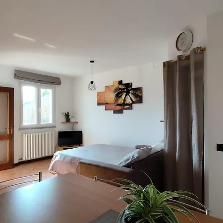 Dom wakacyjny Casa Sophie *