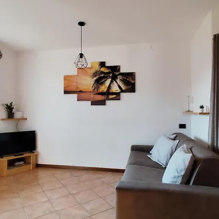 Casa Sophie * Consiglio di Rumo