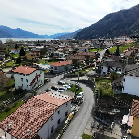 Casa Sophie Consiglio di Rumo