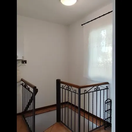 Casa Sophie * Consiglio di Rumo