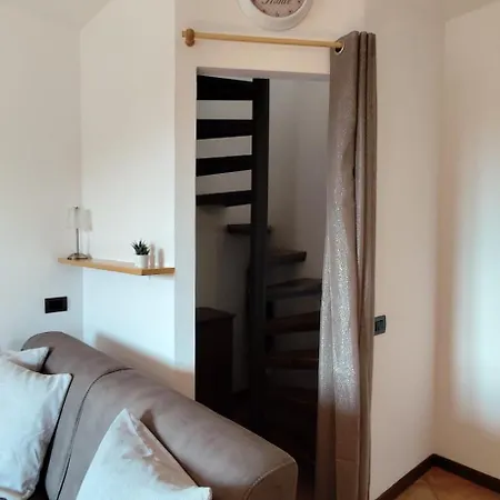 Dom wakacyjny Casa Sophie