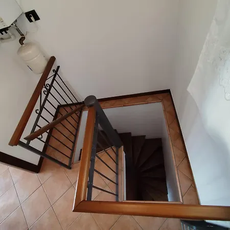 Casa Sophie Hébergement de vacances *