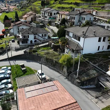 Casa Sophie *