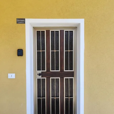 Casa Sophie Consiglio di Rumo