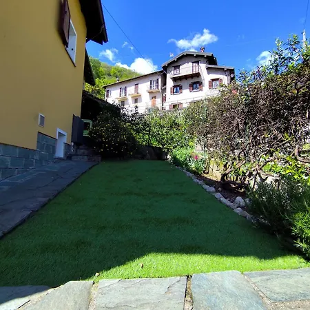 Dom wakacyjny Casa Sophie *
