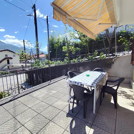 Casa Sophie Consiglio di Rumo