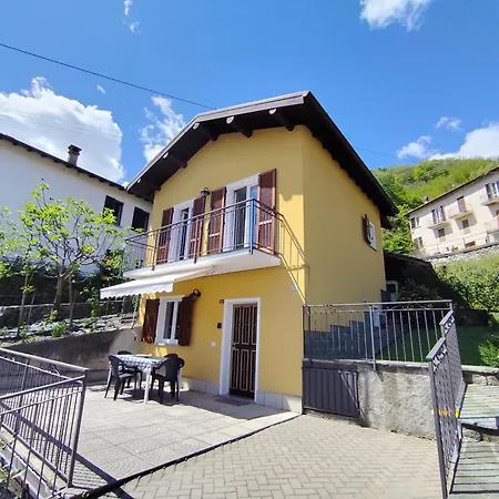 Casa Sophie Hébergement de vacances