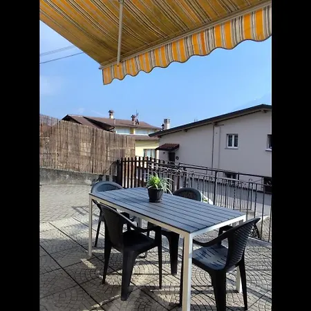 Casa Sophie *