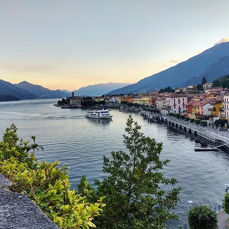Hébergement de vacances Casa Sophie Consiglio di Rumo