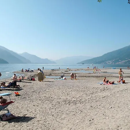 Casa Sophie Hébergement de vacances Consiglio di Rumo